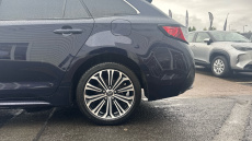 Toyota Corolla 1.8 VVT-i Hybrid Excel 5dr CVT Hybrid Estate